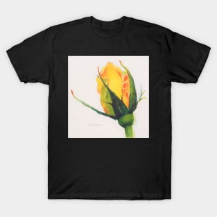 Rosebud T-Shirt